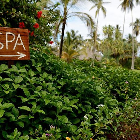 Ocean Paradise Resort & Spa Pwani Mchangani Bagian luar foto