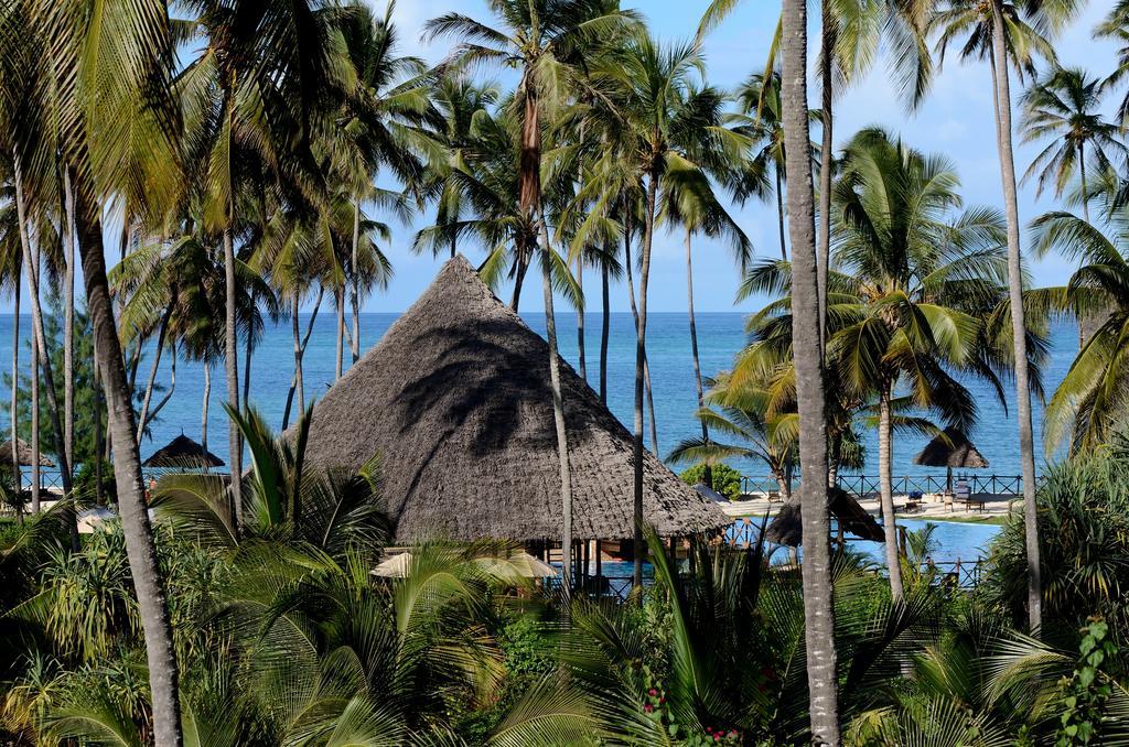 Ocean Paradise Resort & Spa Pwani Mchangani Bagian luar foto