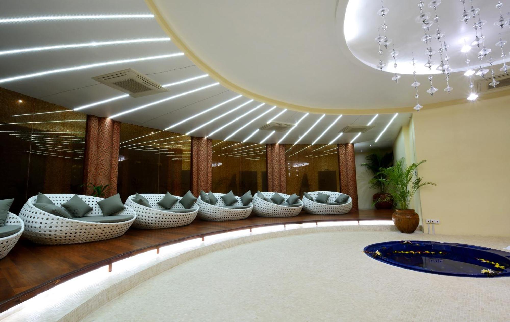 Ocean Paradise Resort & Spa Pwani Mchangani Bagian luar foto