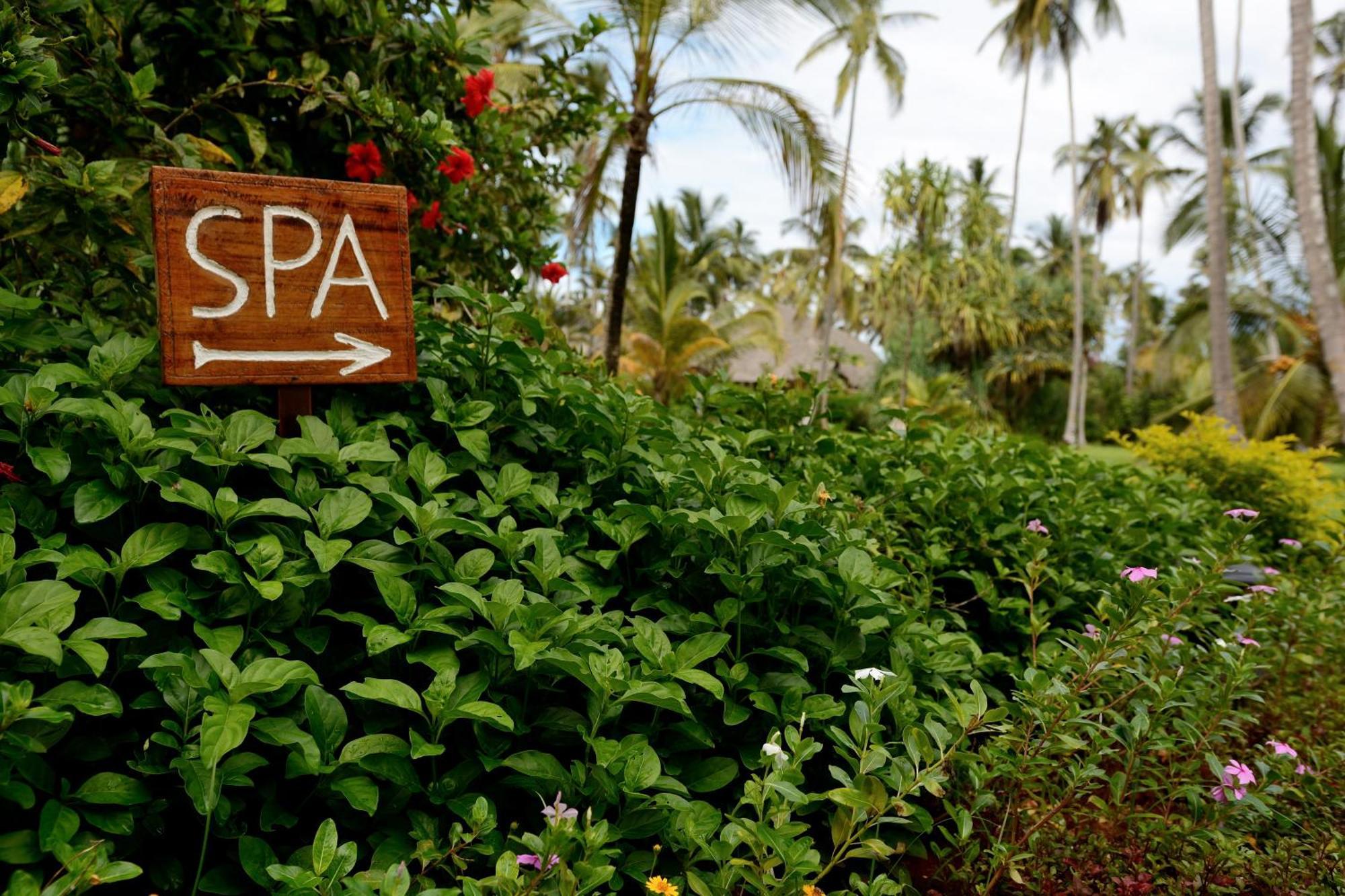 Ocean Paradise Resort & Spa Pwani Mchangani Bagian luar foto