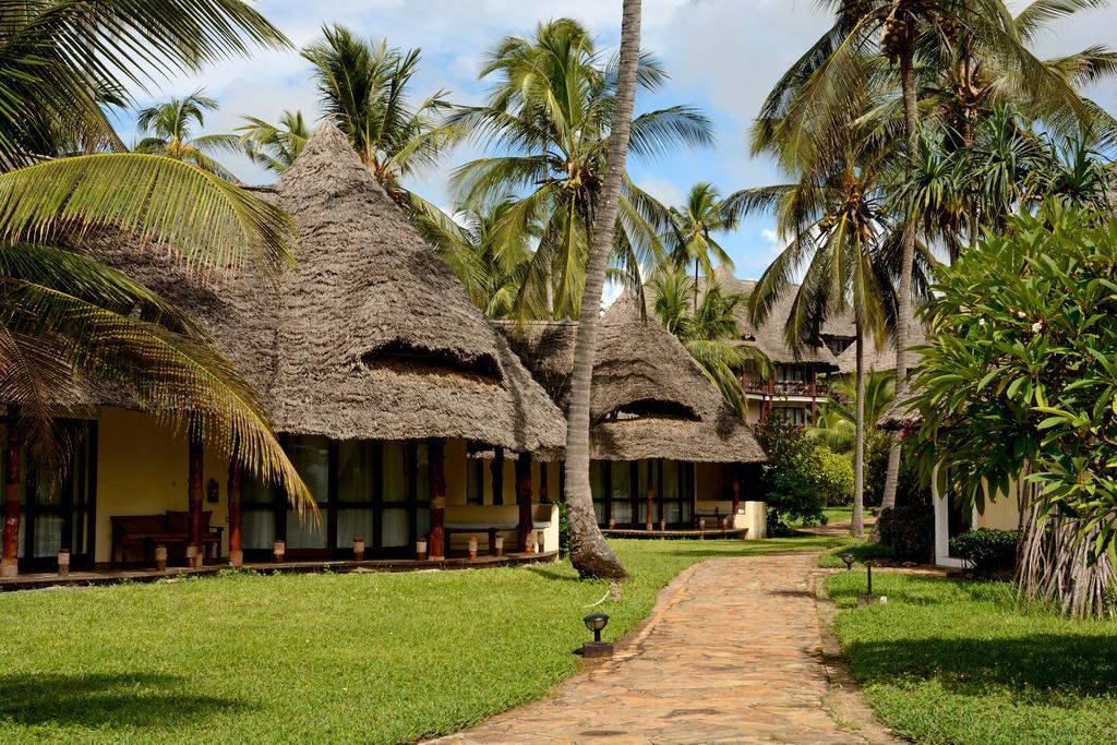 Ocean Paradise Resort & Spa Pwani Mchangani Ruang foto