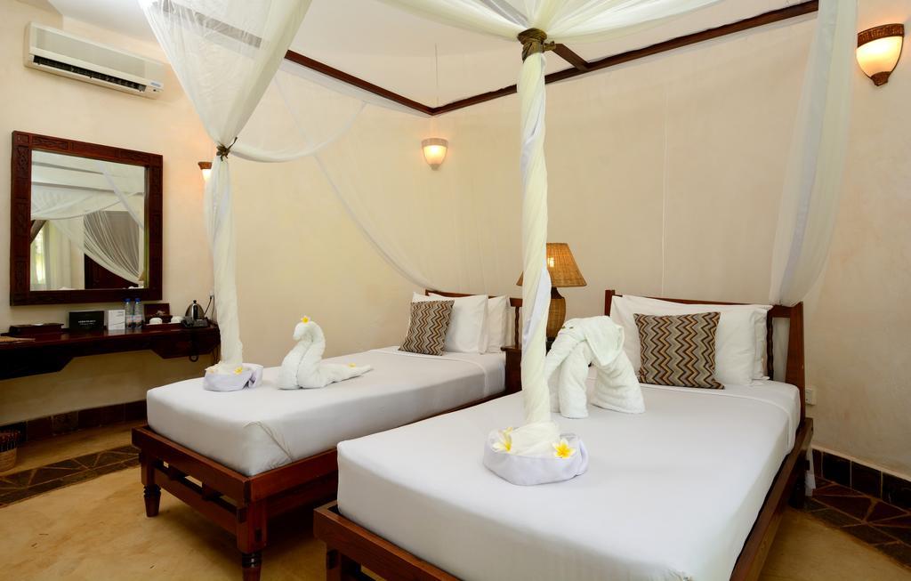 Ocean Paradise Resort & Spa Pwani Mchangani Ruang foto