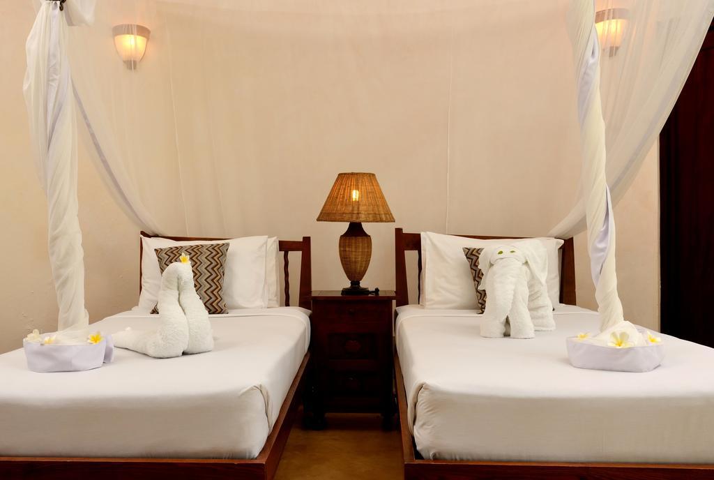 Ocean Paradise Resort & Spa Pwani Mchangani Ruang foto