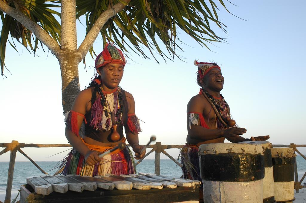 Ocean Paradise Resort & Spa Pwani Mchangani Bagian luar foto