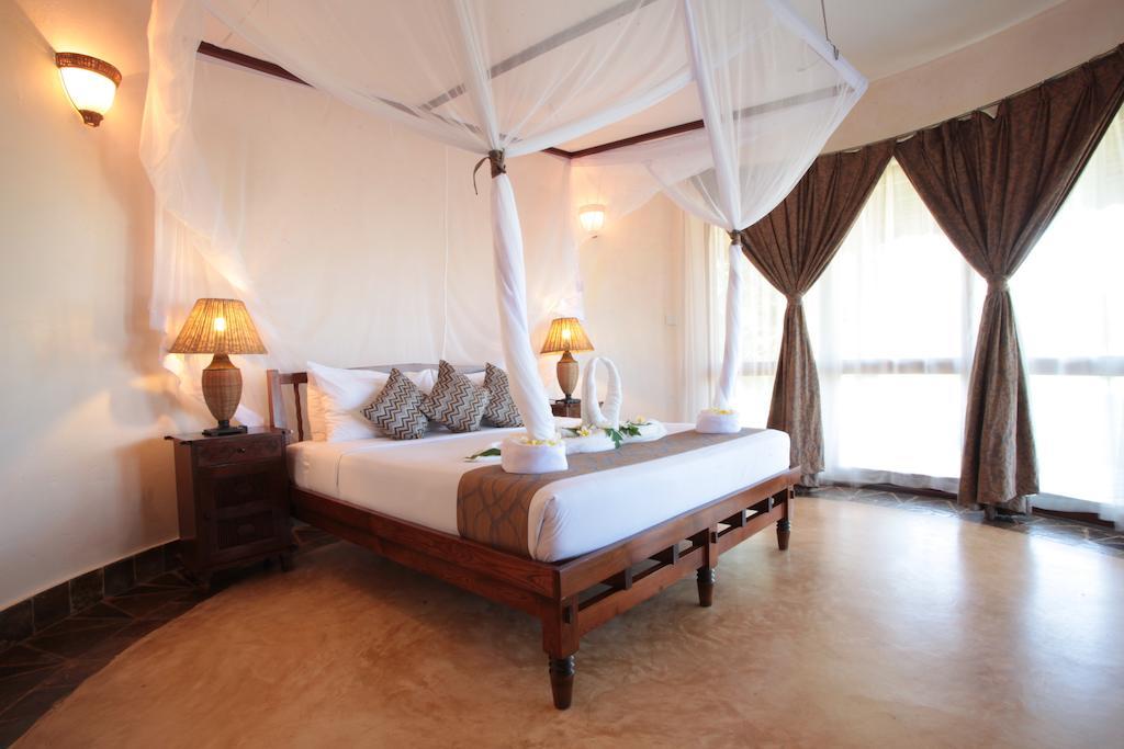 Ocean Paradise Resort & Spa Pwani Mchangani Ruang foto