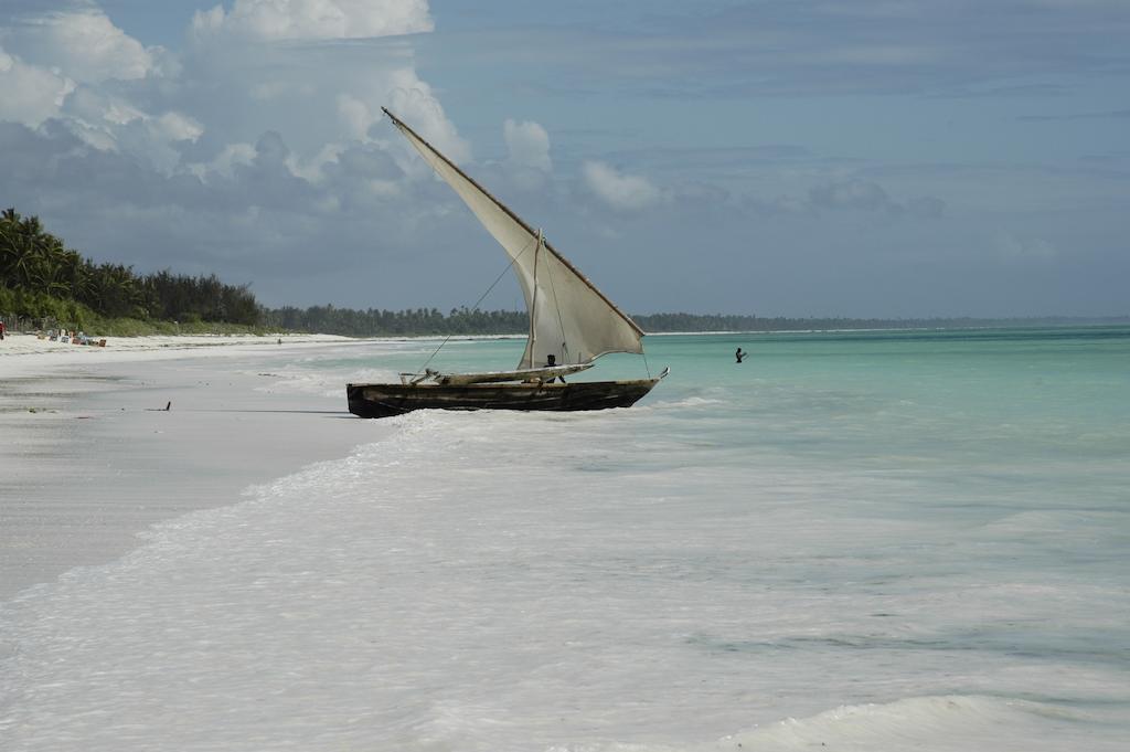 Ocean Paradise Resort & Spa Pwani Mchangani Bagian luar foto