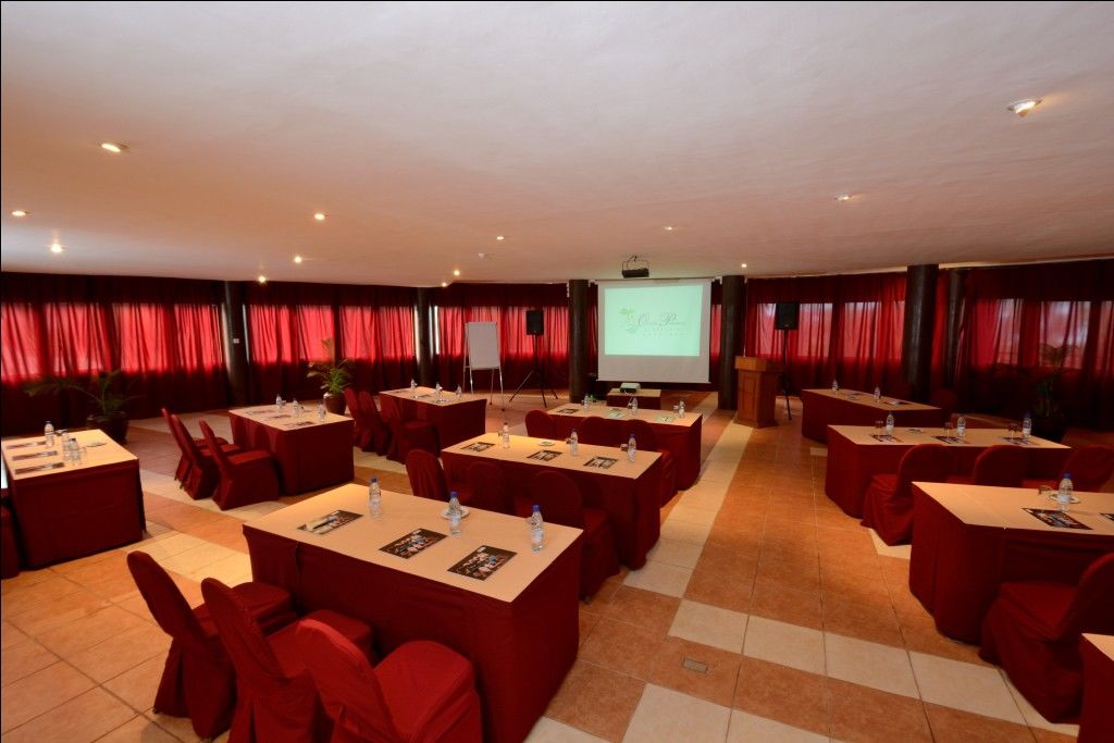 Ocean Paradise Resort & Spa Pwani Mchangani Bagian luar foto