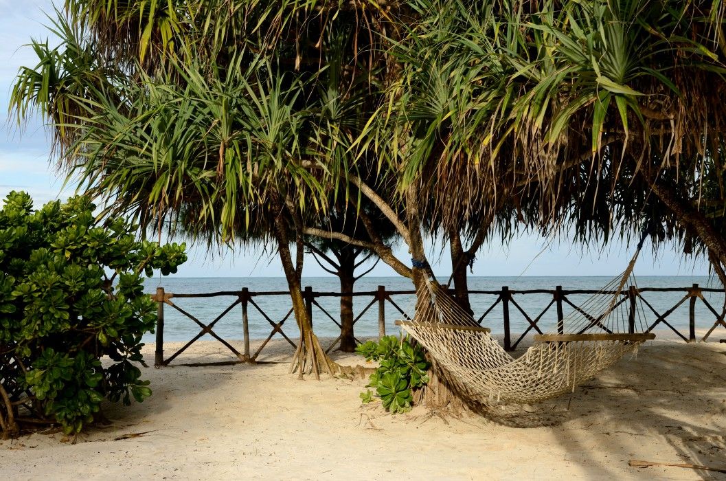 Ocean Paradise Resort & Spa Pwani Mchangani Bagian luar foto