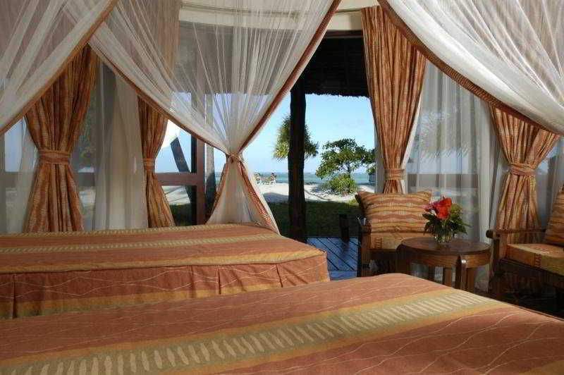 Ocean Paradise Resort & Spa Pwani Mchangani Bagian luar foto