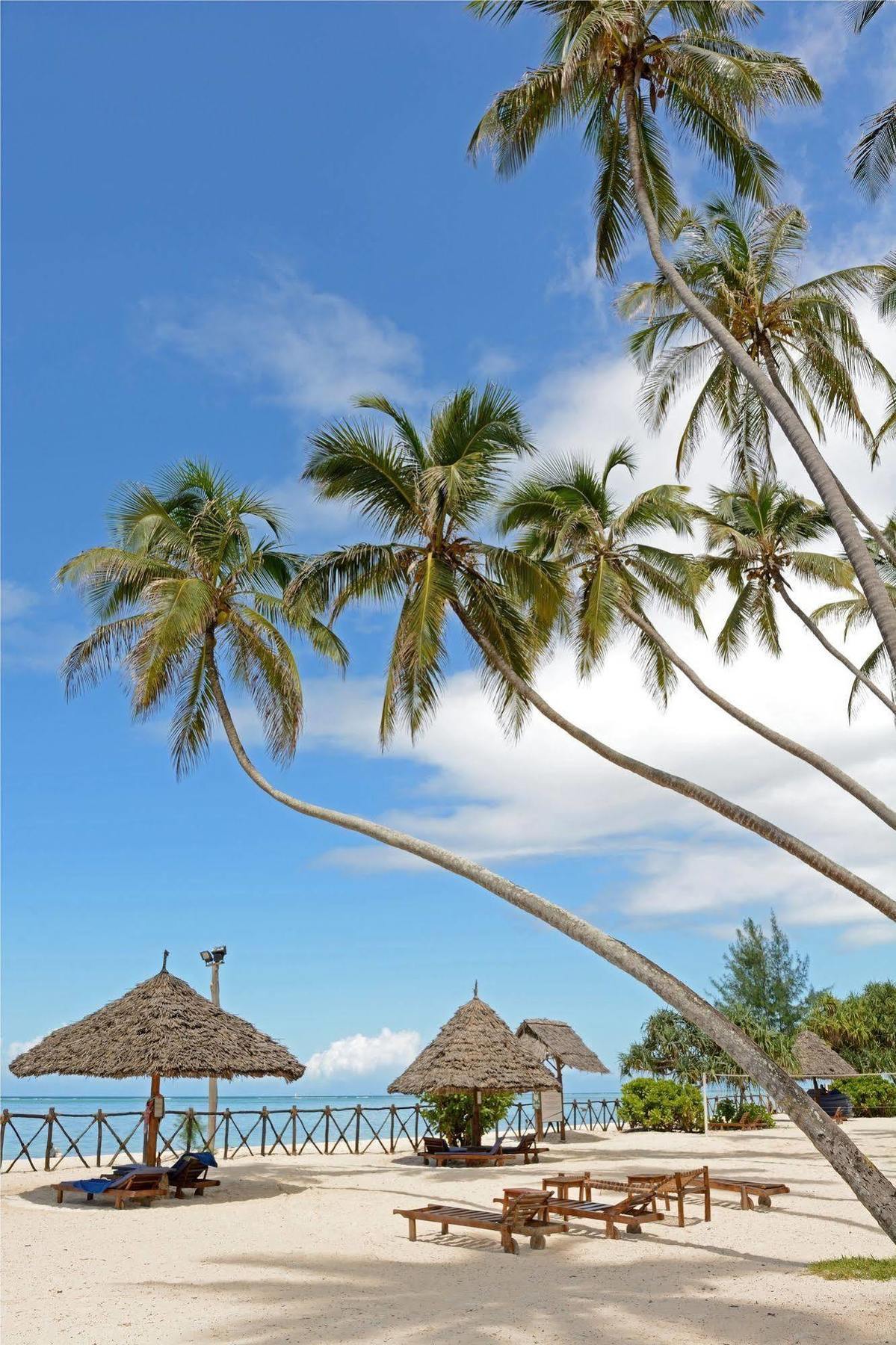 Ocean Paradise Resort & Spa Pwani Mchangani Bagian luar foto