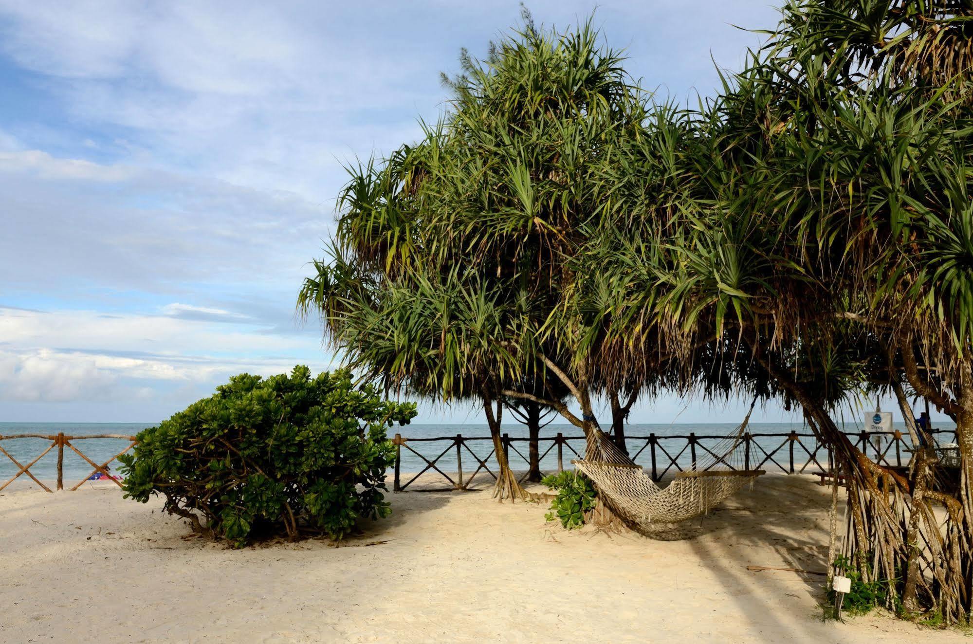 Ocean Paradise Resort & Spa Pwani Mchangani Bagian luar foto